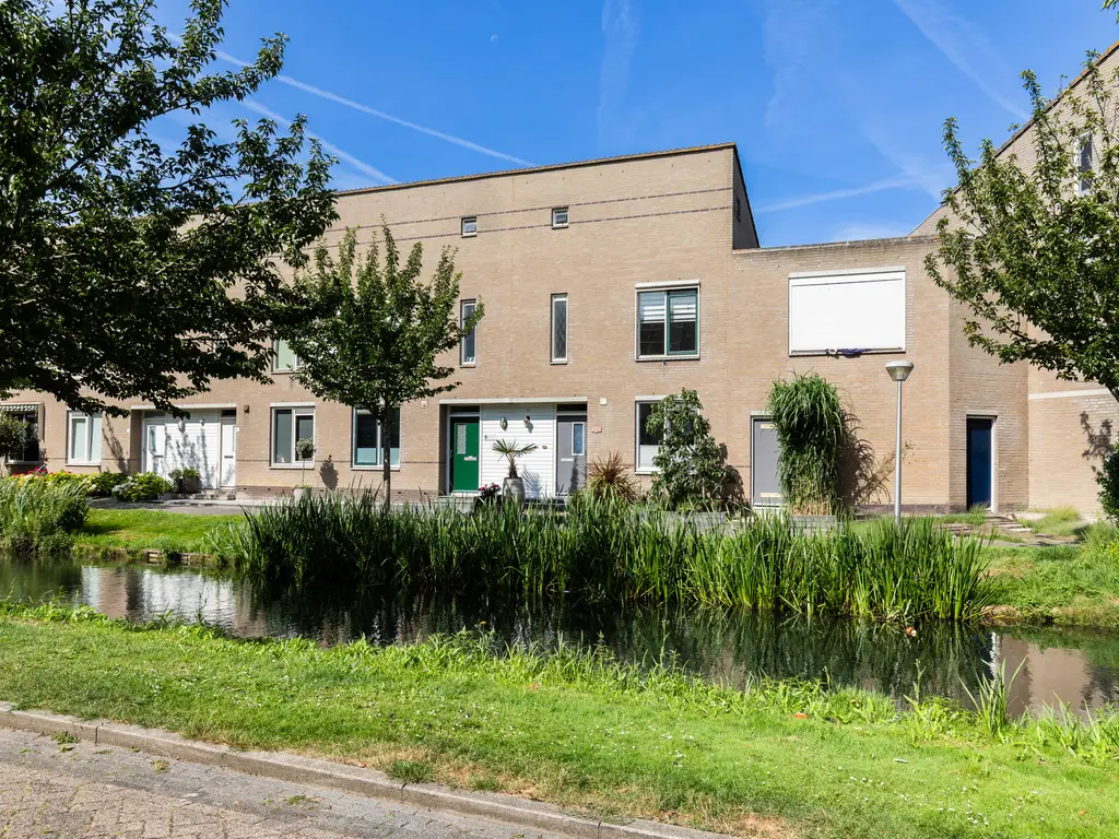 Vingerhoedskruid 5, KRIMPEN AAN DEN IJSSEL