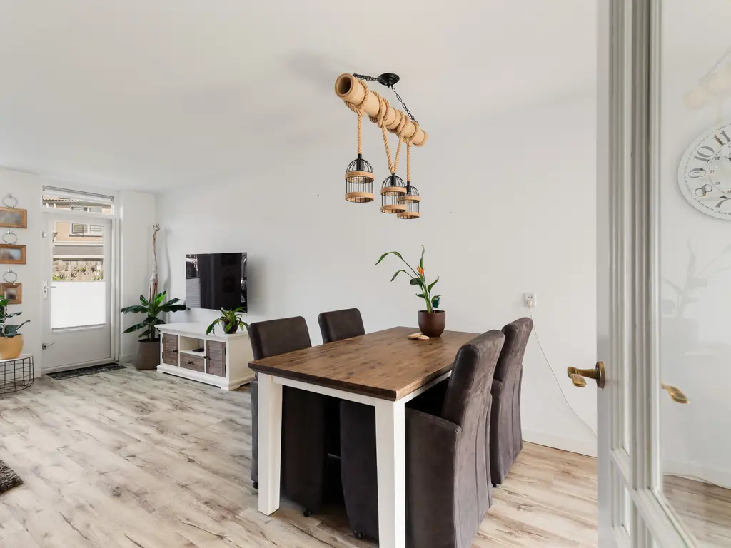 Vingerhoedskruid 5, KRIMPEN AAN DEN IJSSEL