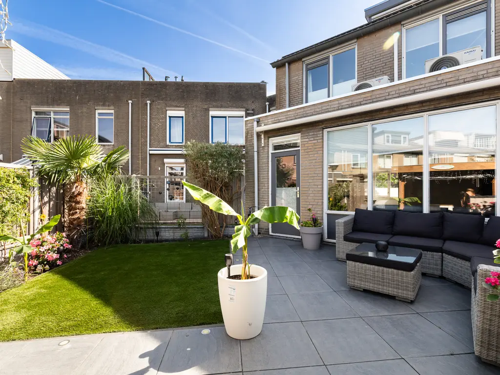 Vingerhoedskruid 5, KRIMPEN AAN DEN IJSSEL