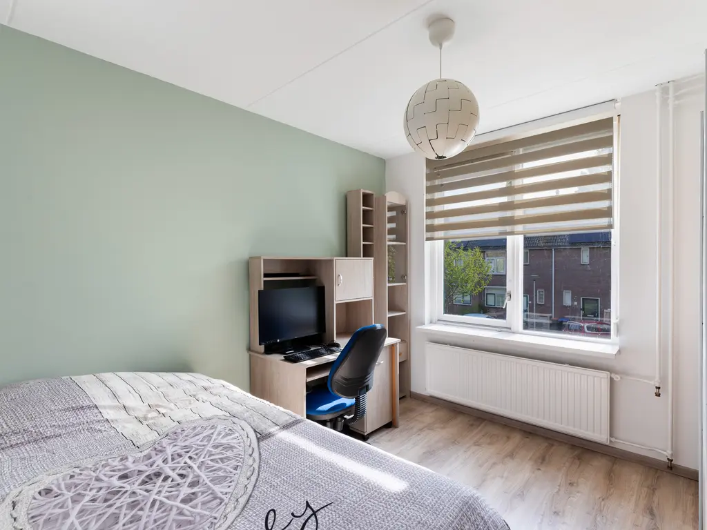 Vingerhoedskruid 5, KRIMPEN AAN DEN IJSSEL