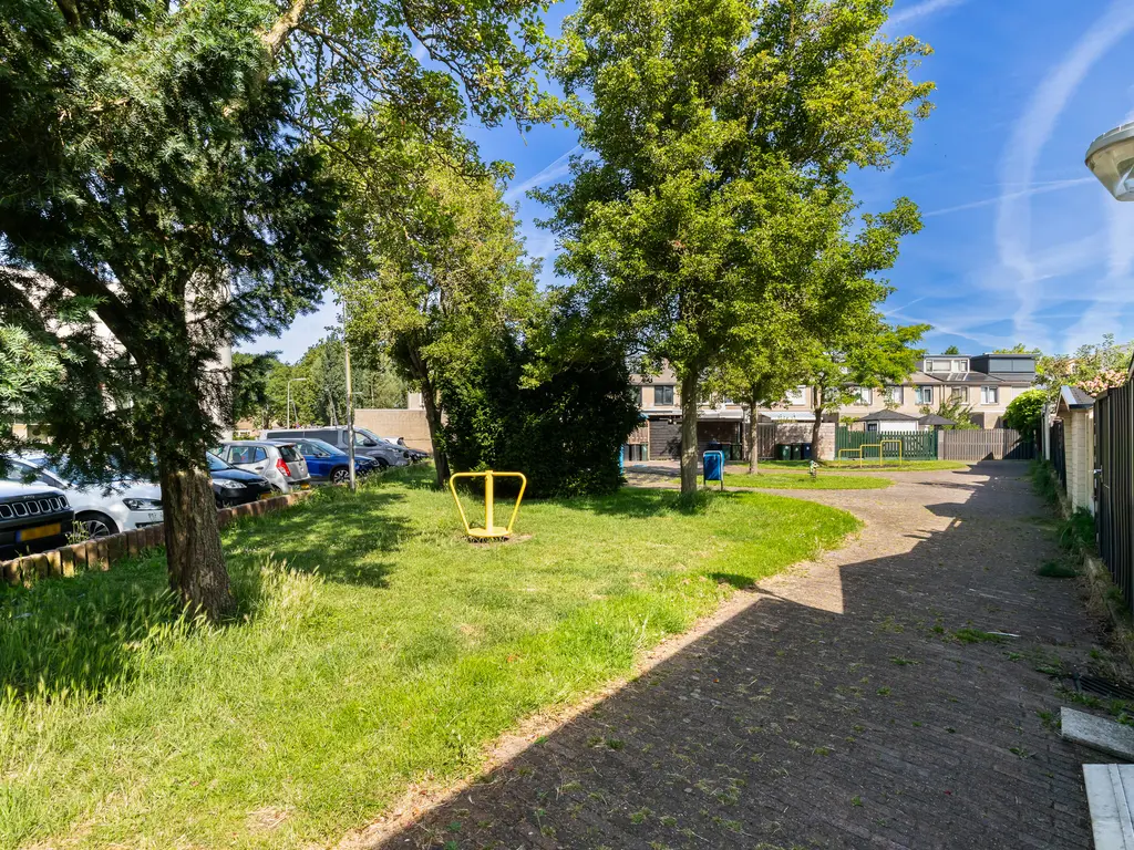 Vingerhoedskruid 5, KRIMPEN AAN DEN IJSSEL