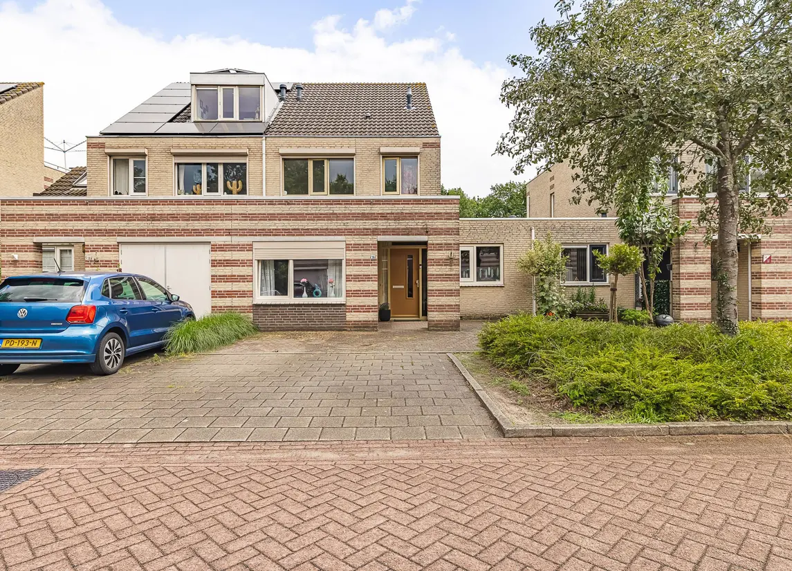 Beukenstuklaan 36