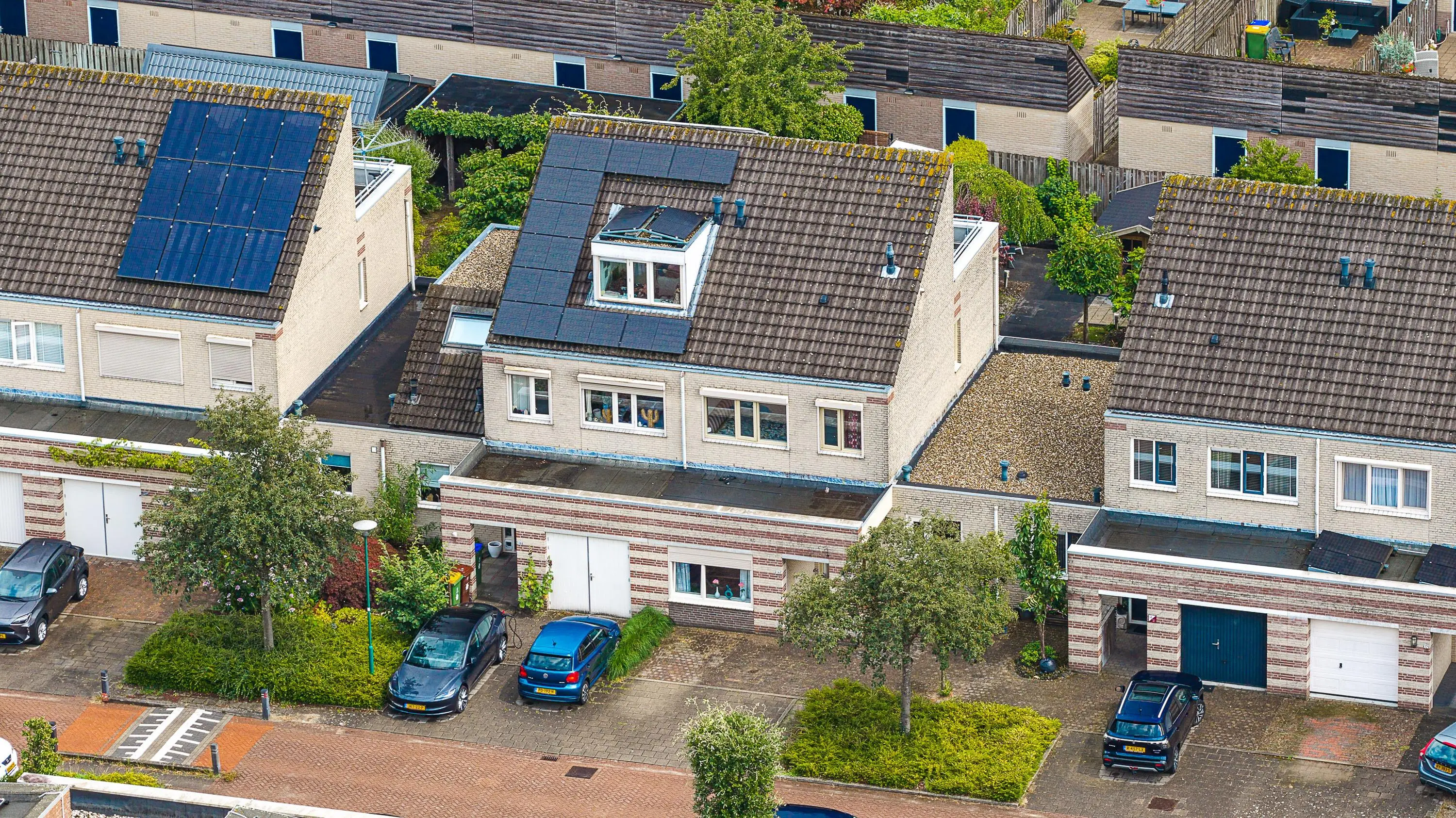 Beukenstuklaan 36