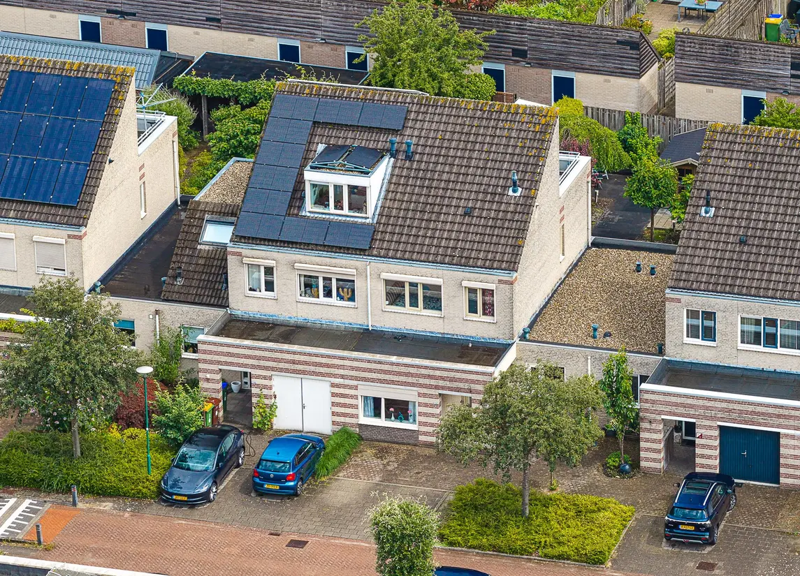 Beukenstuklaan 36