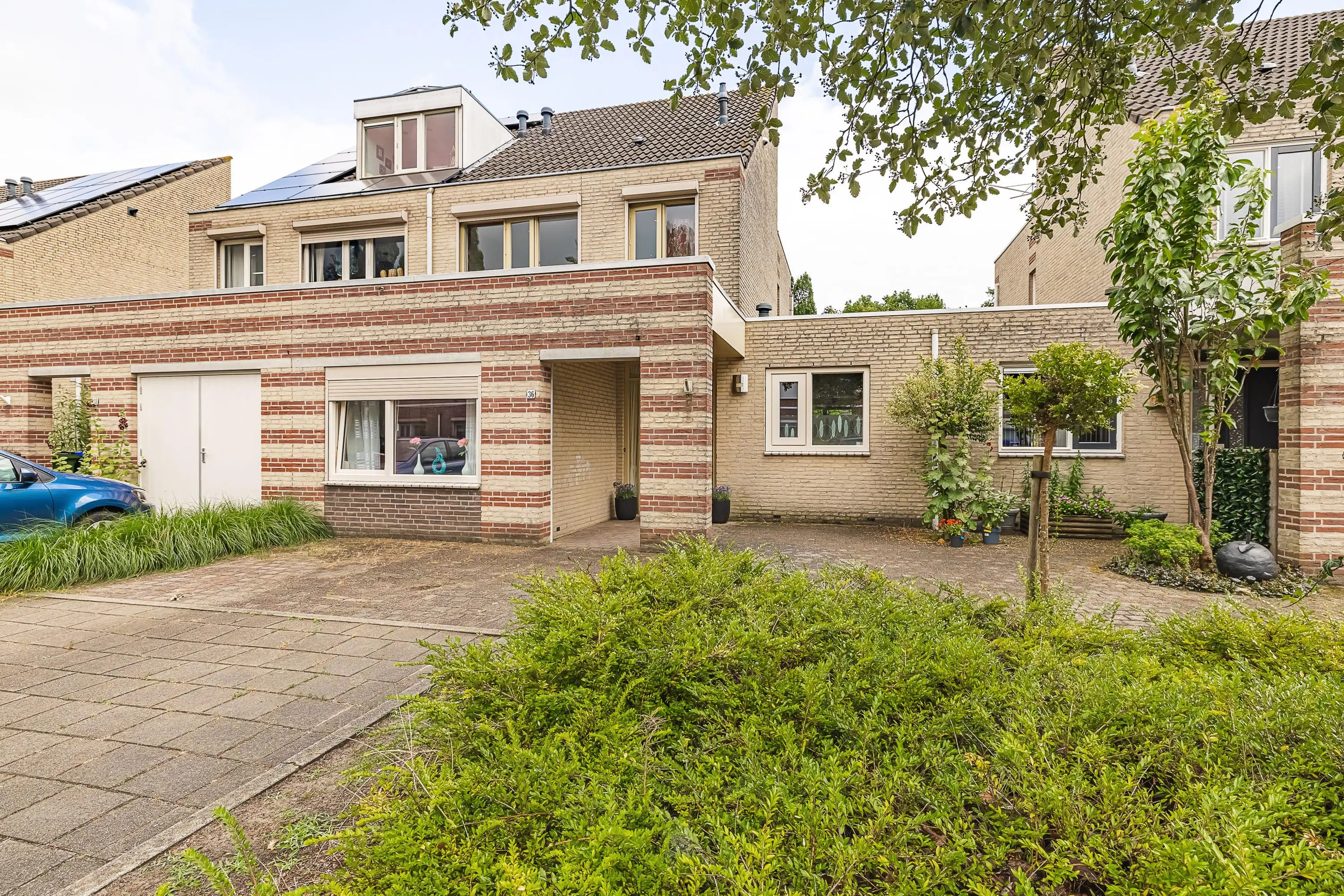 Beukenstuklaan 36