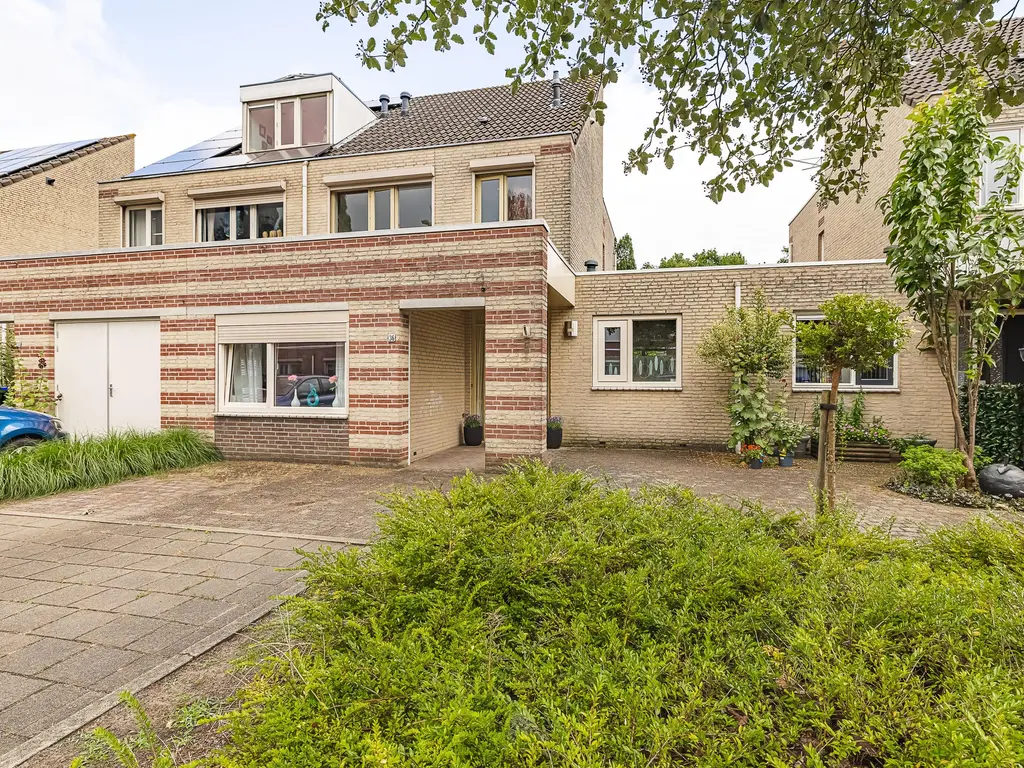 Beukenstuklaan 36, VEENENDAAL