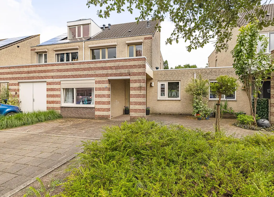 Beukenstuklaan 36