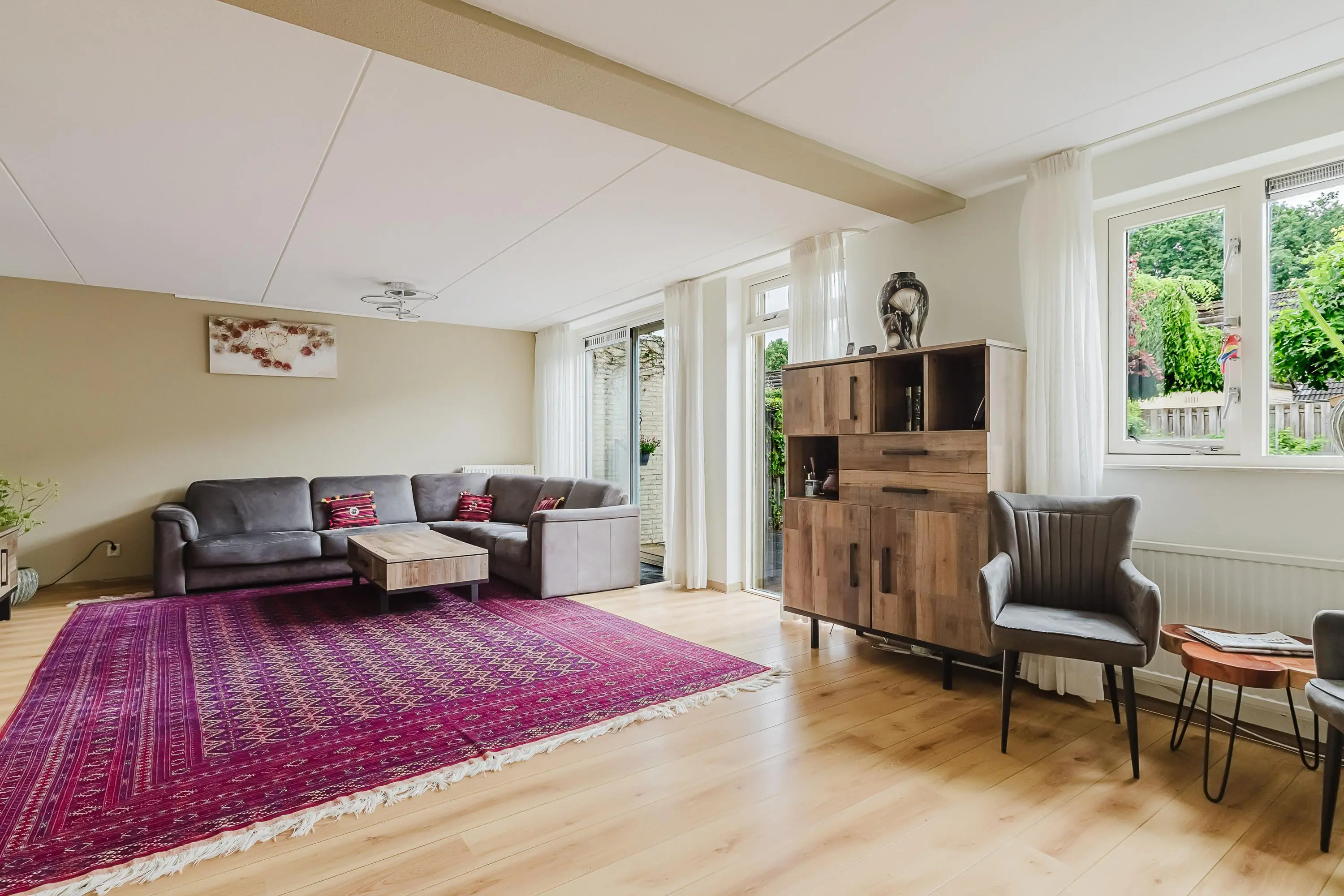 Beukenstuklaan 36