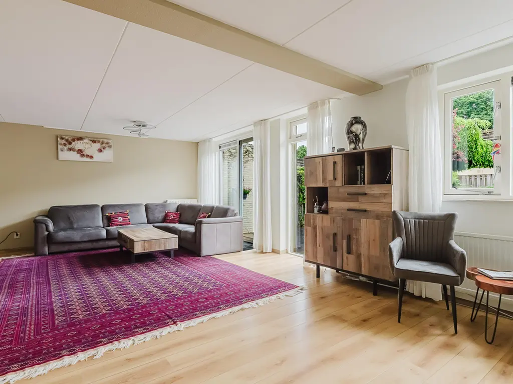Beukenstuklaan 36, VEENENDAAL