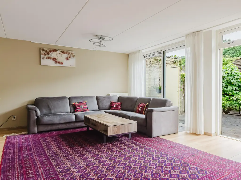 Beukenstuklaan 36, VEENENDAAL