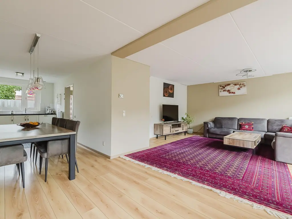Beukenstuklaan 36, VEENENDAAL