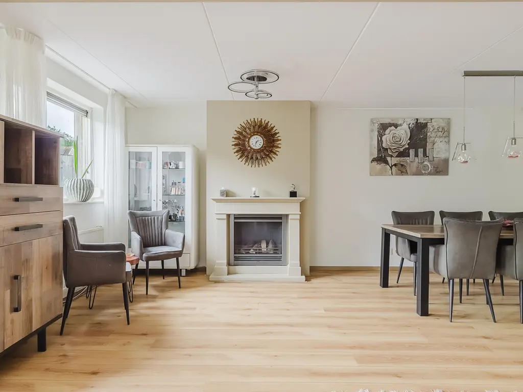 Beukenstuklaan 36, VEENENDAAL