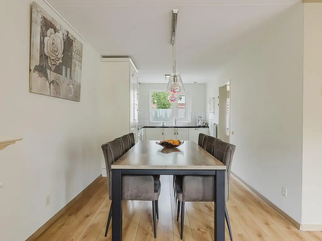 Beukenstuklaan 36, VEENENDAAL