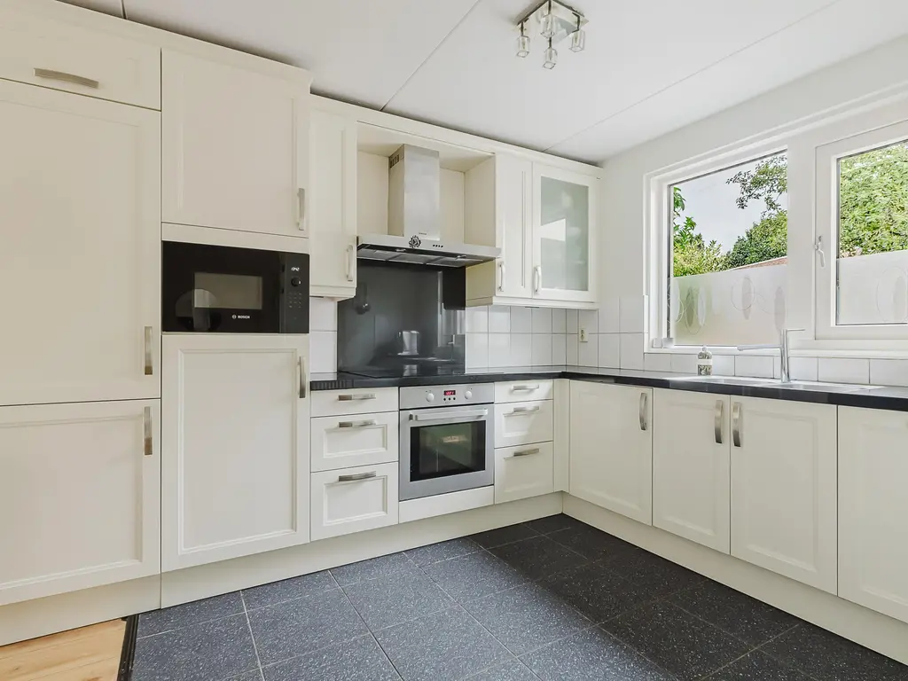 Beukenstuklaan 36, VEENENDAAL