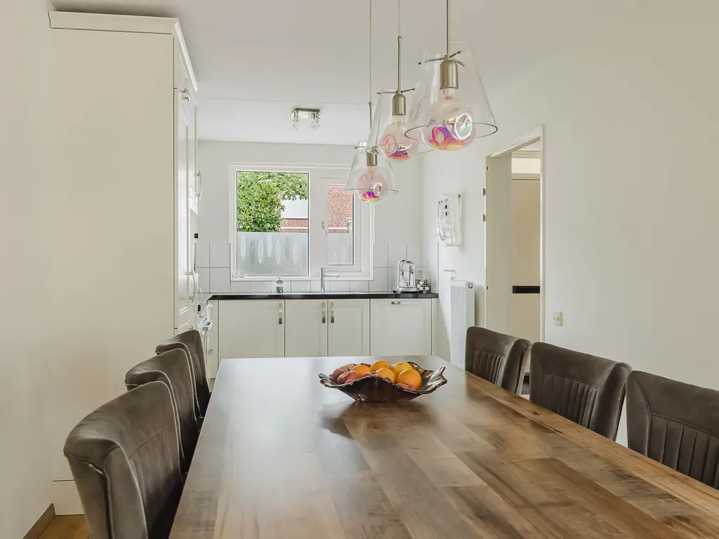 Beukenstuklaan 36, VEENENDAAL