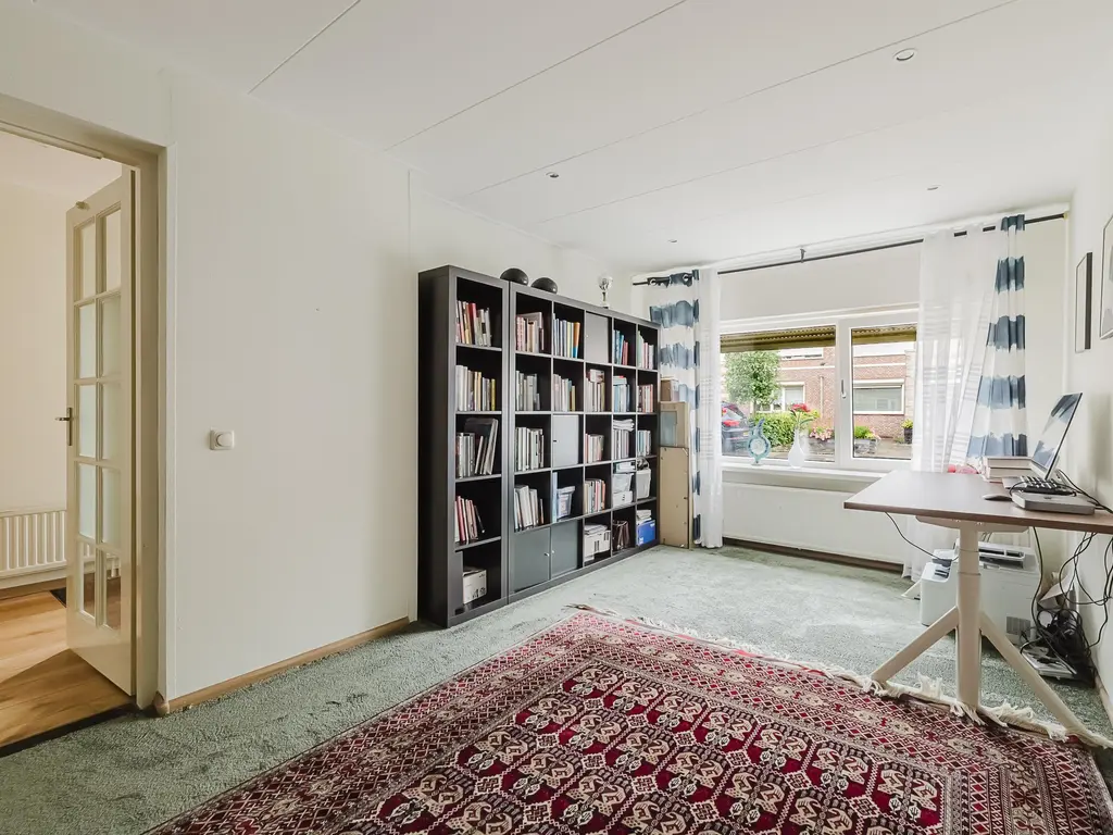 Beukenstuklaan 36, VEENENDAAL