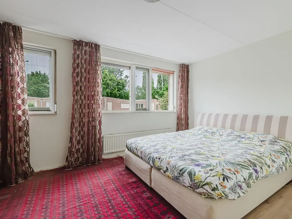 Beukenstuklaan 36, VEENENDAAL