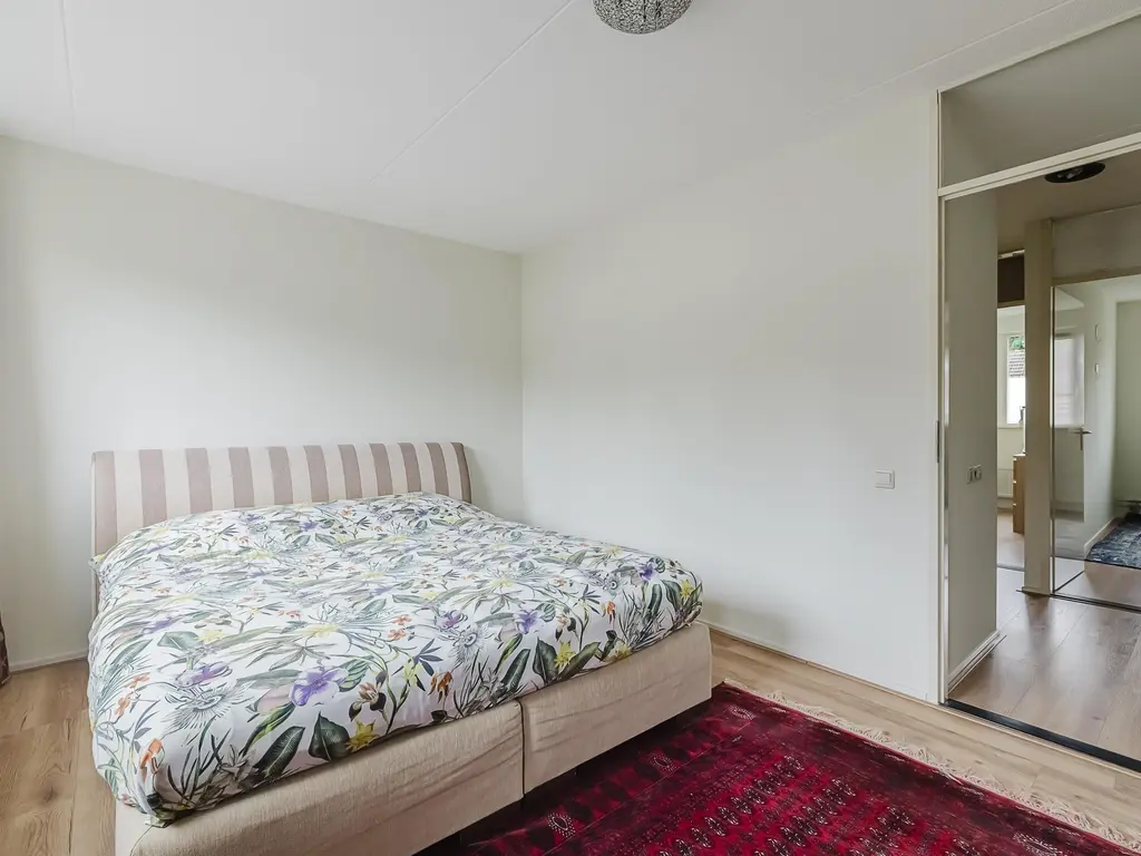 Beukenstuklaan 36, VEENENDAAL