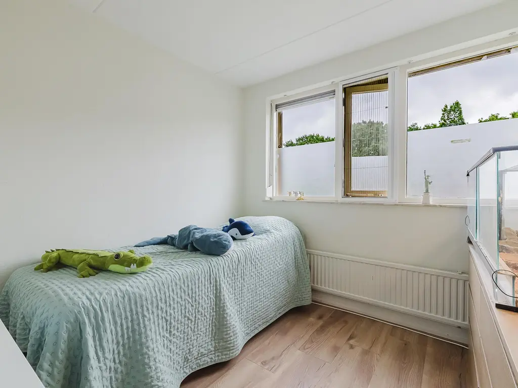 Beukenstuklaan 36, VEENENDAAL