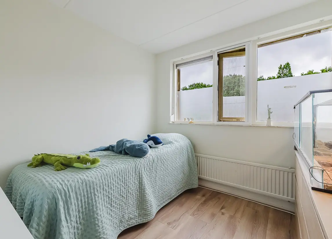 Beukenstuklaan 36