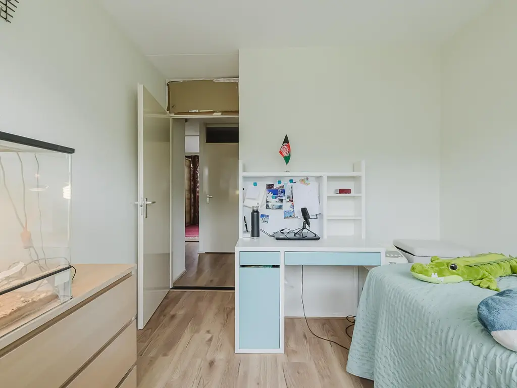 Beukenstuklaan 36, VEENENDAAL