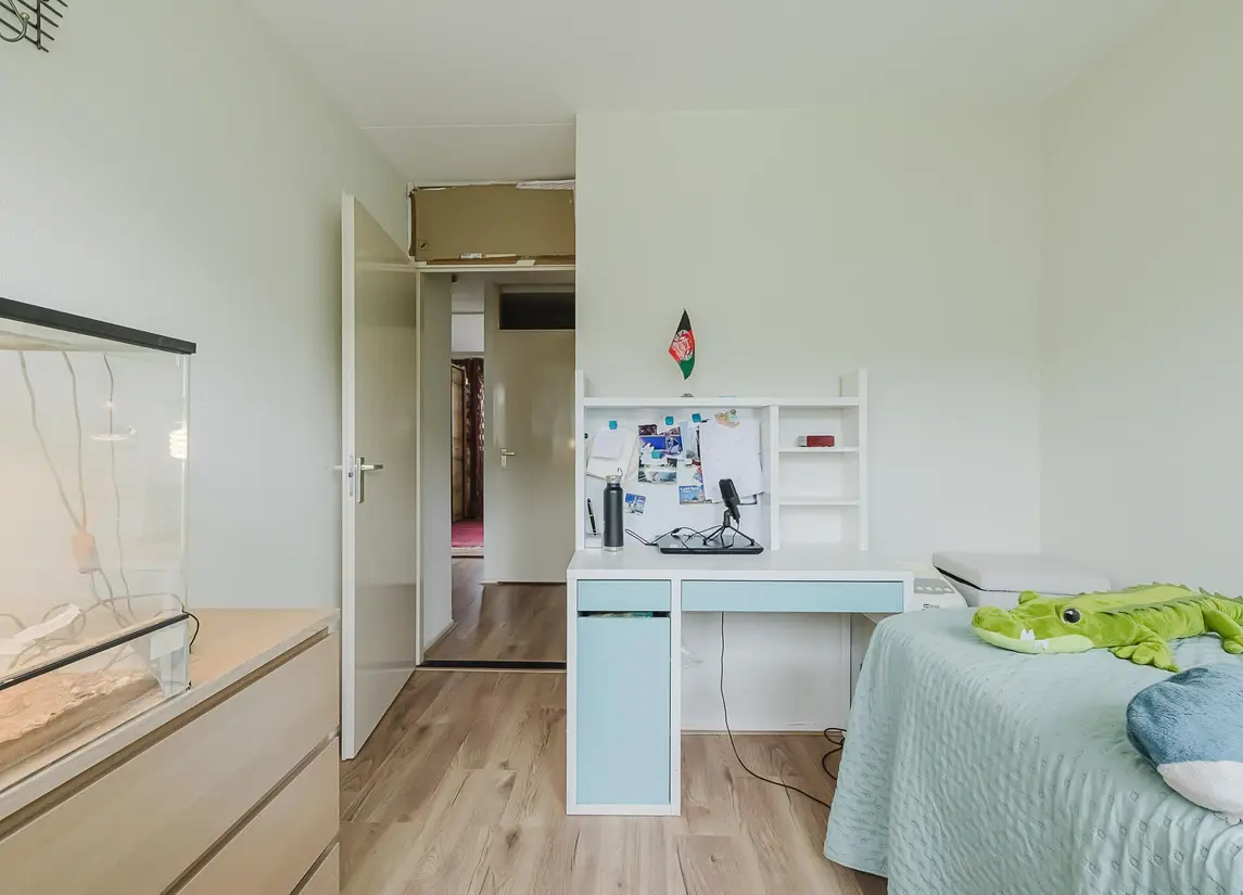 Beukenstuklaan 36