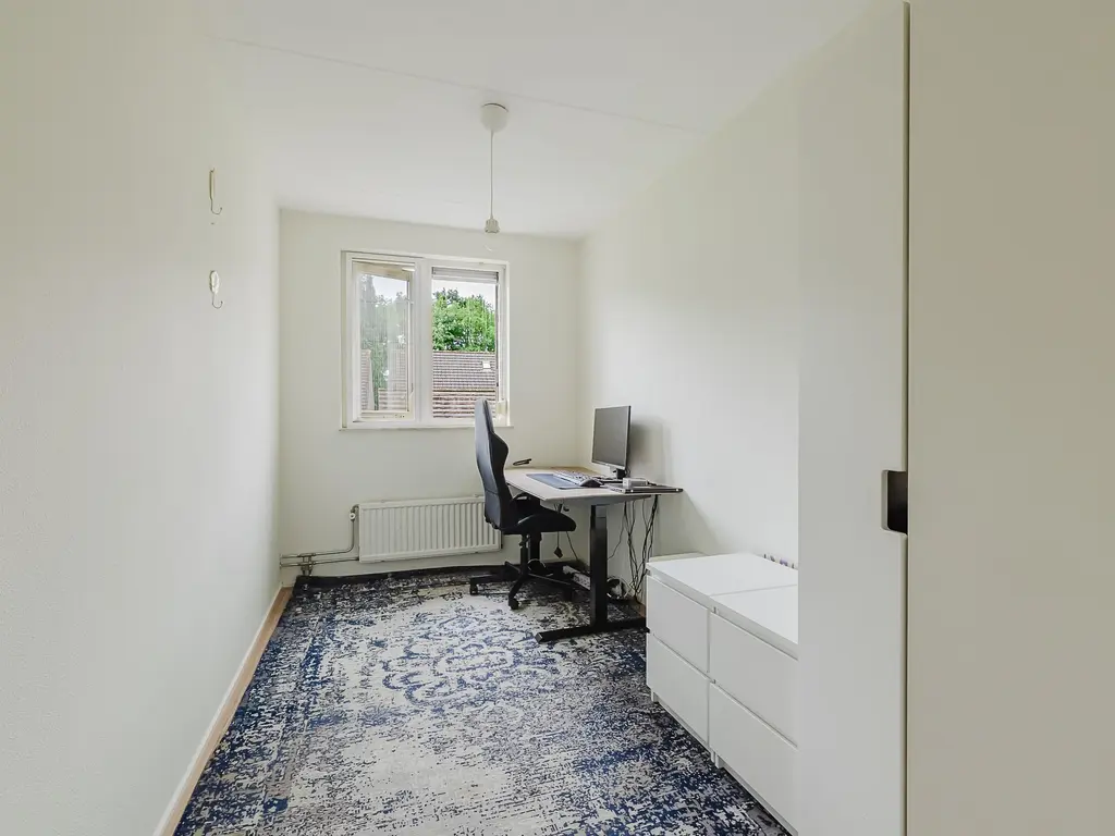 Beukenstuklaan 36, VEENENDAAL