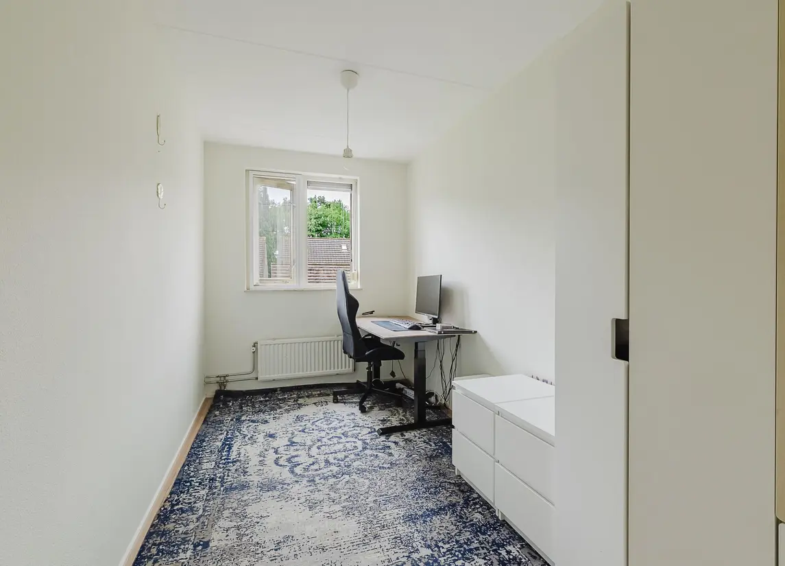 Beukenstuklaan 36