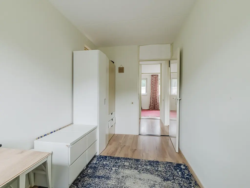 Beukenstuklaan 36, VEENENDAAL