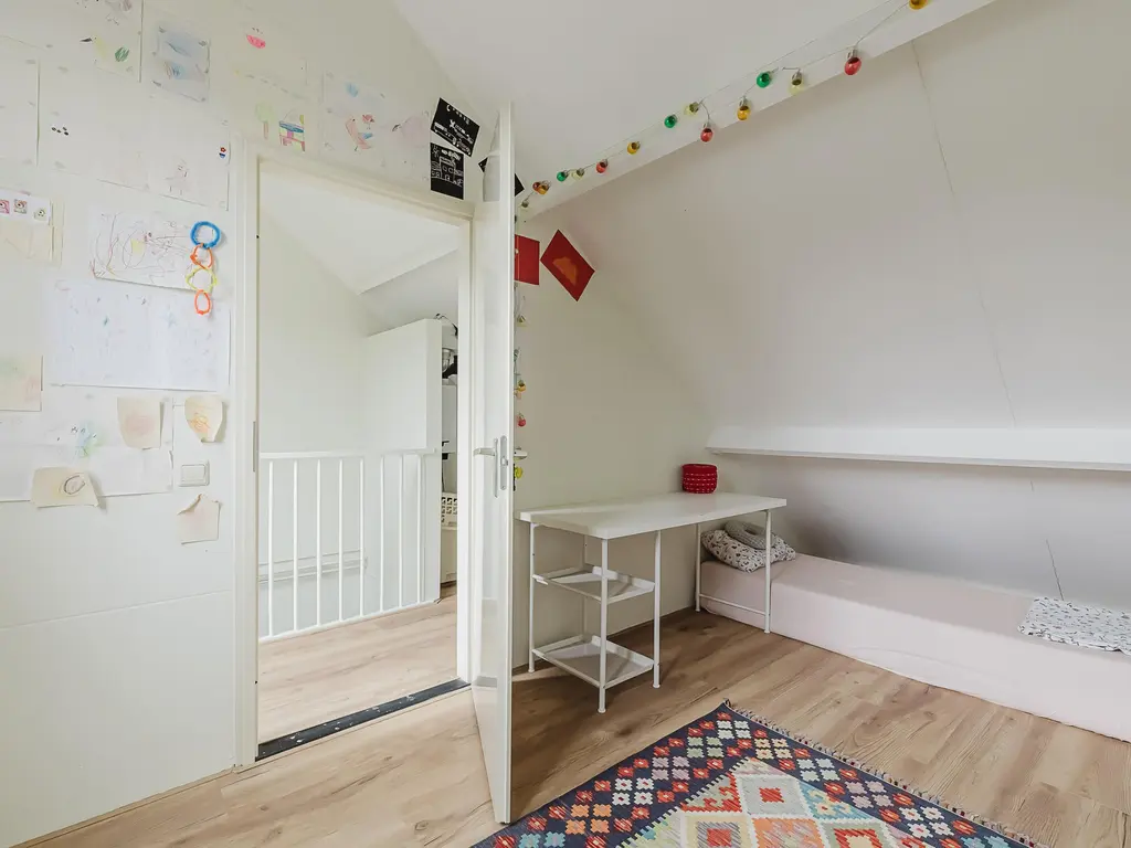 Beukenstuklaan 36, VEENENDAAL