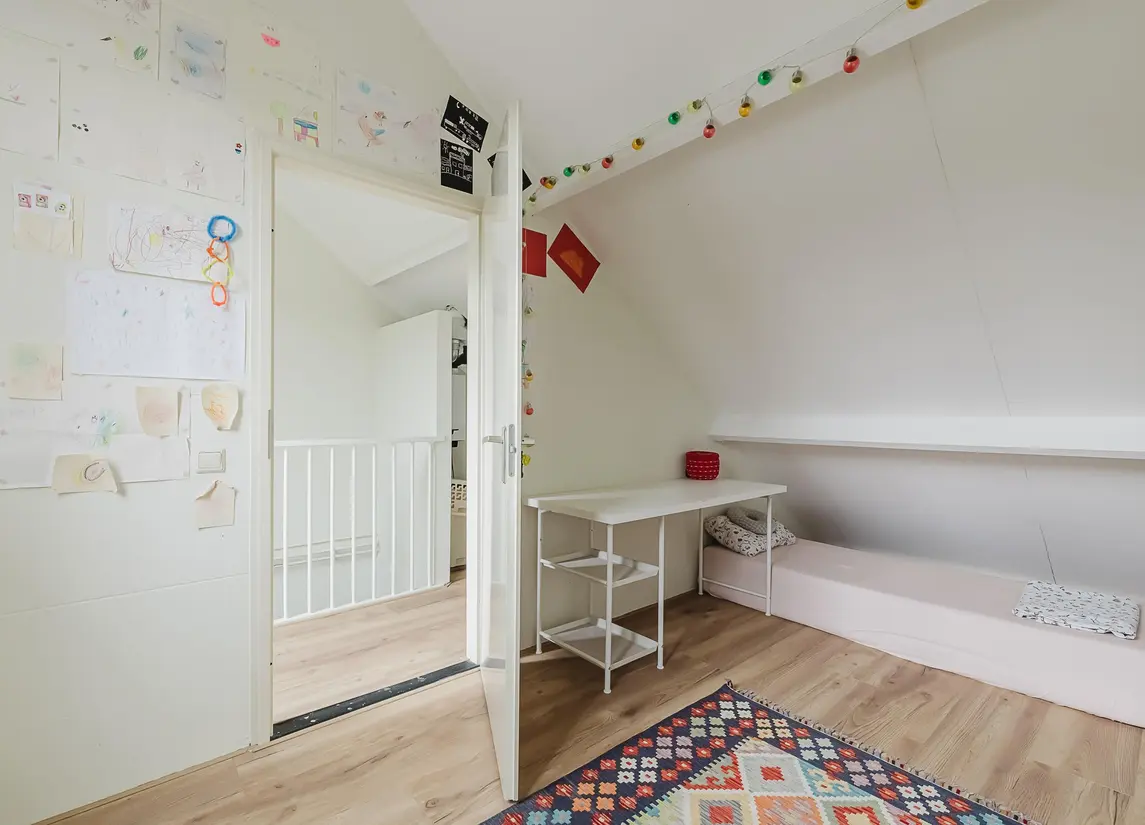 Beukenstuklaan 36
