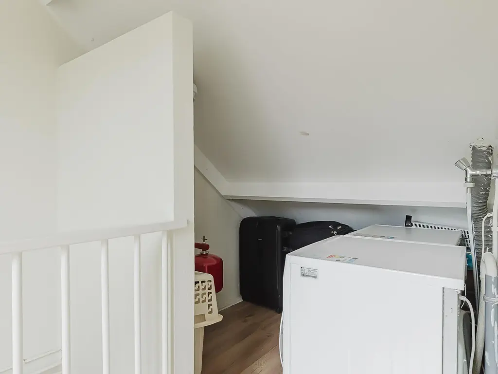 Beukenstuklaan 36, VEENENDAAL