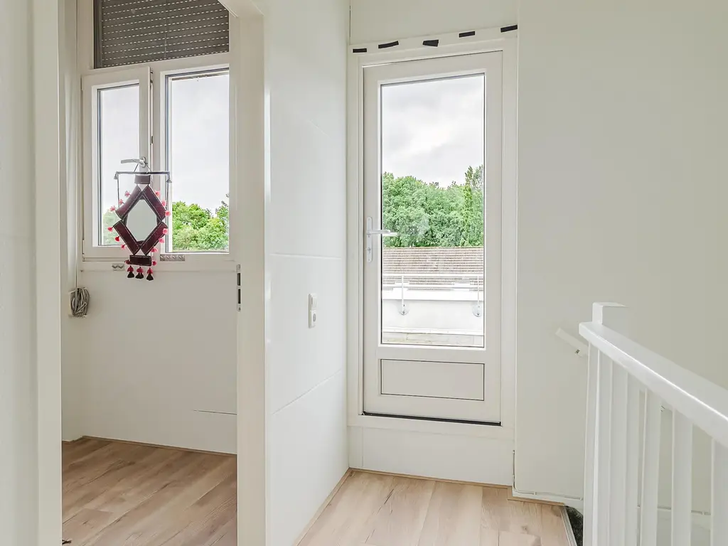 Beukenstuklaan 36, VEENENDAAL