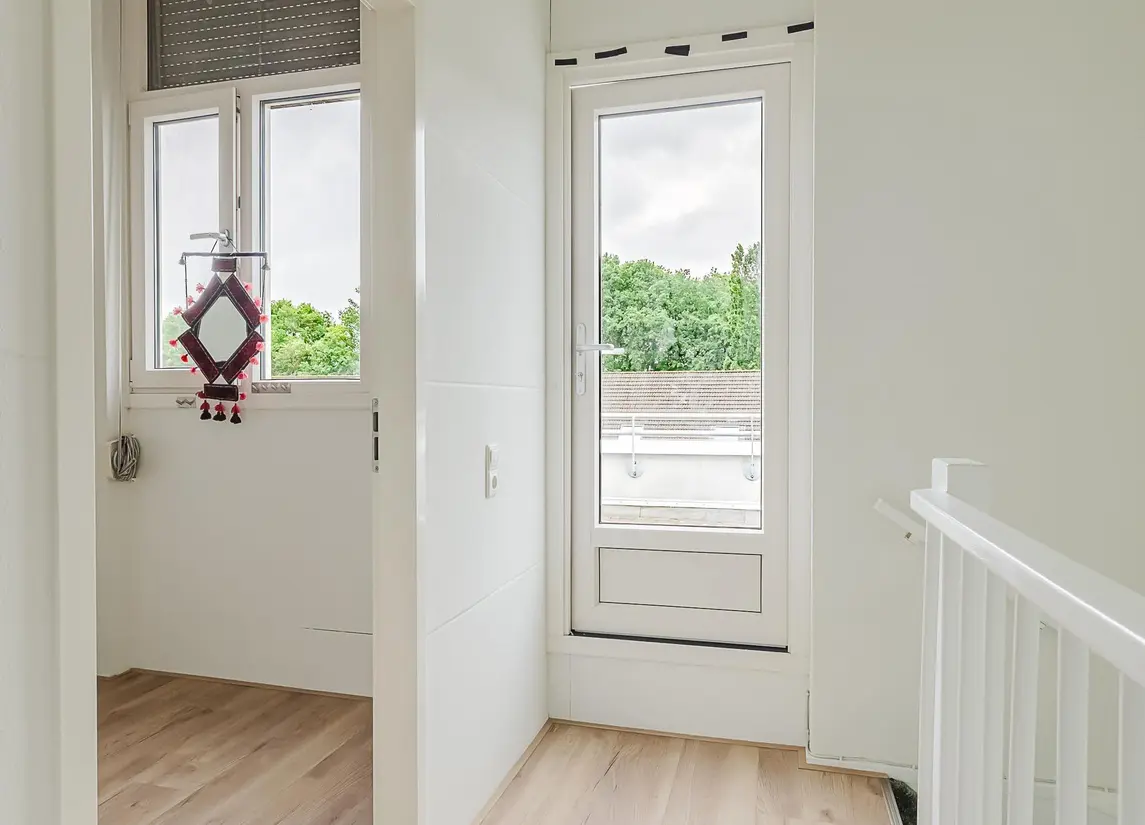 Beukenstuklaan 36