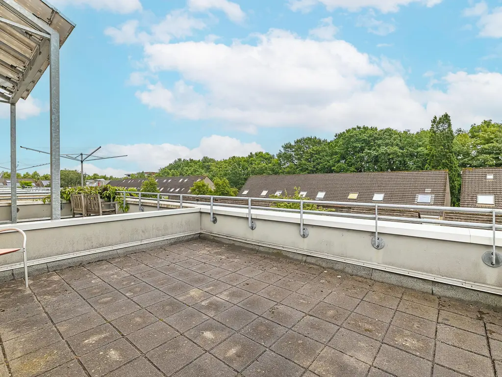 Beukenstuklaan 36, VEENENDAAL