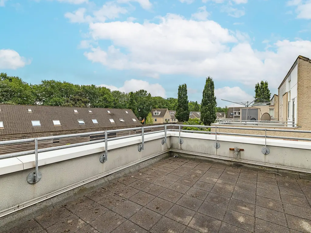 Beukenstuklaan 36, VEENENDAAL
