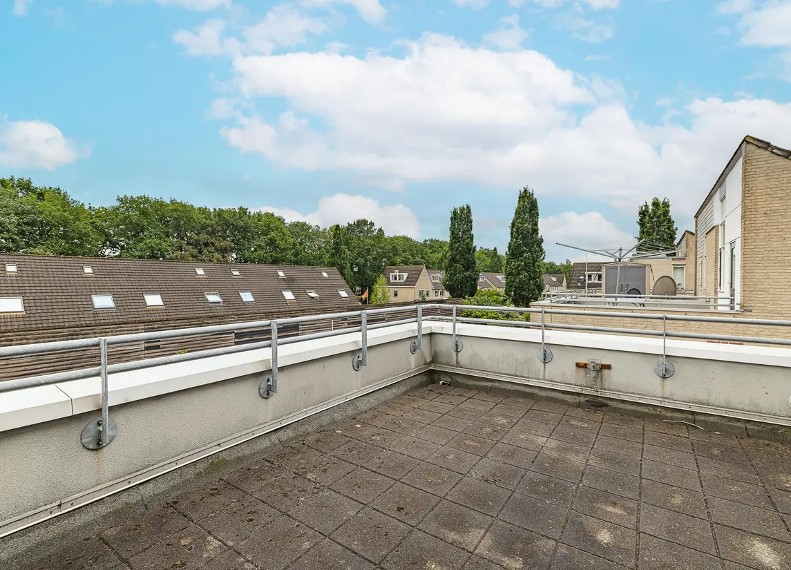 Beukenstuklaan 36