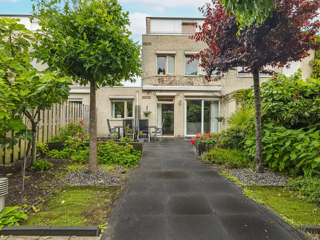 Beukenstuklaan 36, VEENENDAAL