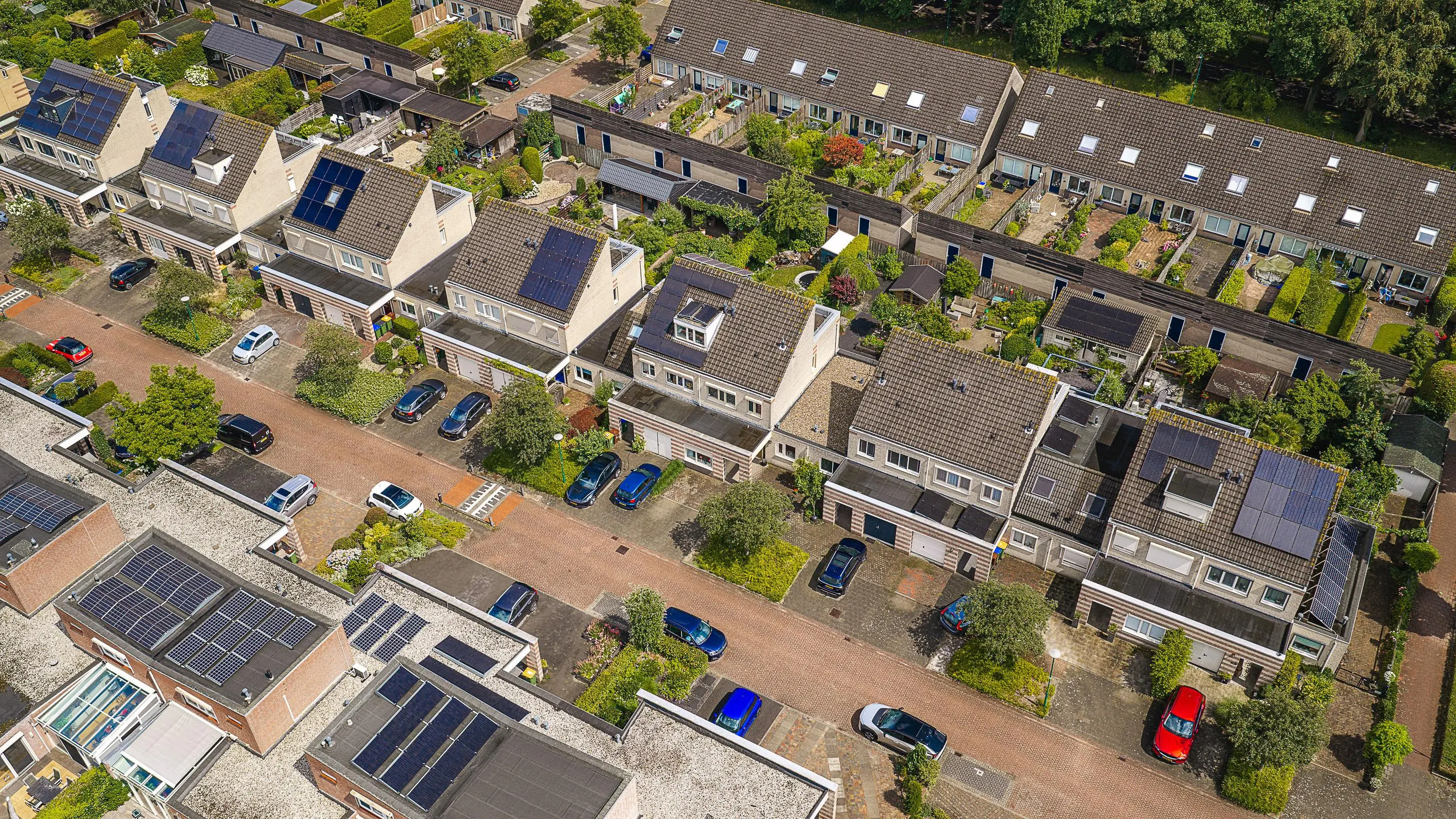 Beukenstuklaan 36