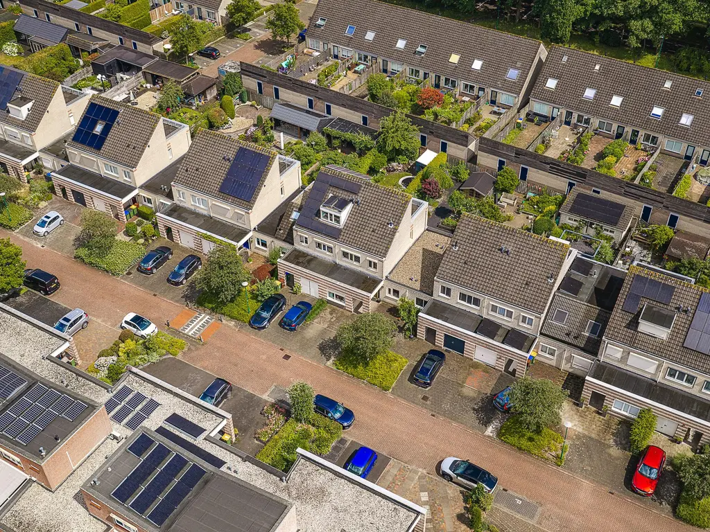 Beukenstuklaan 36, VEENENDAAL