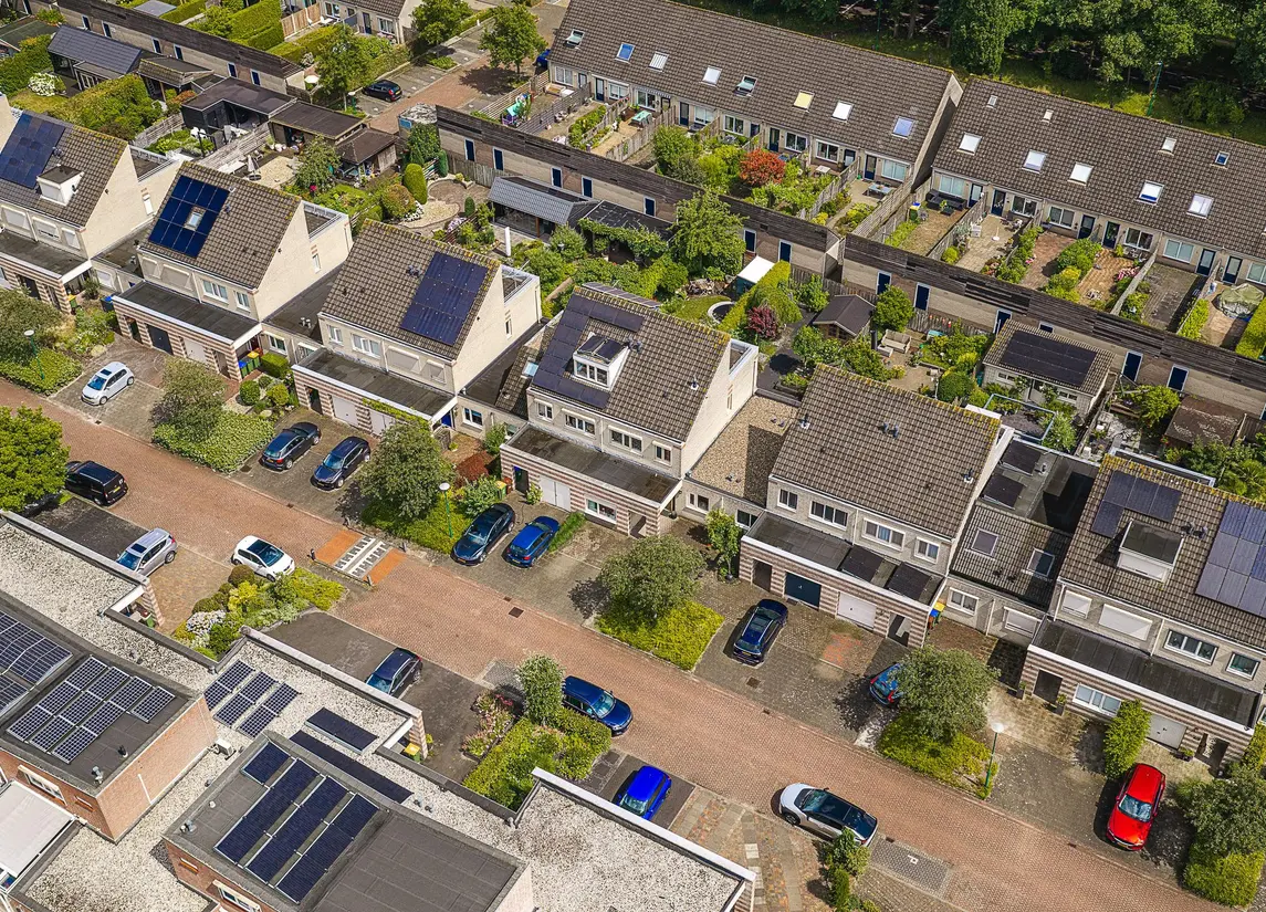 Beukenstuklaan 36