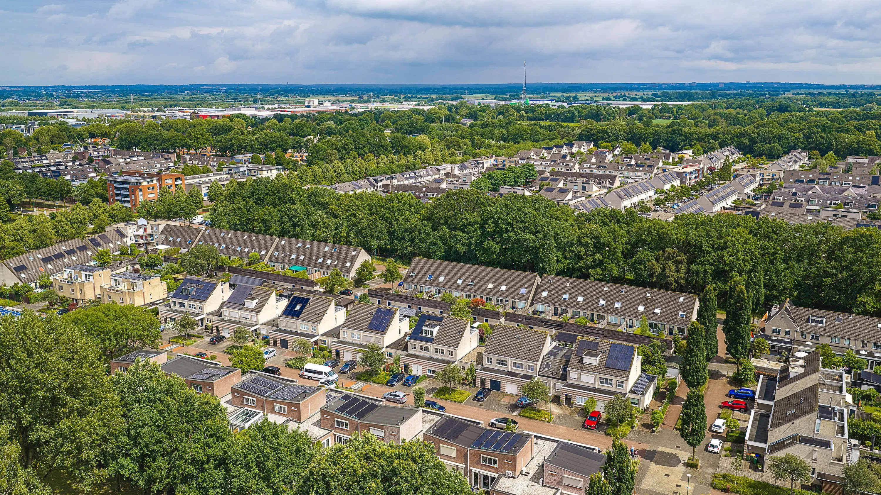 Beukenstuklaan 36
