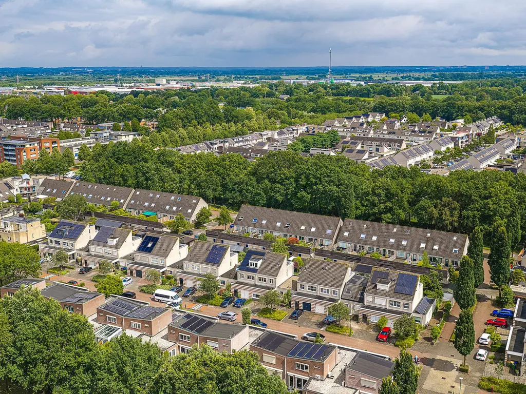 Beukenstuklaan 36, VEENENDAAL