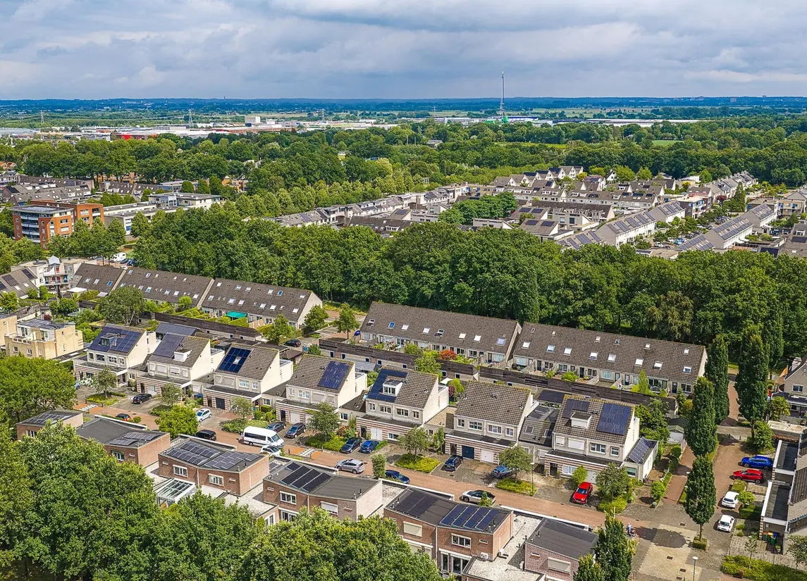 Beukenstuklaan 36