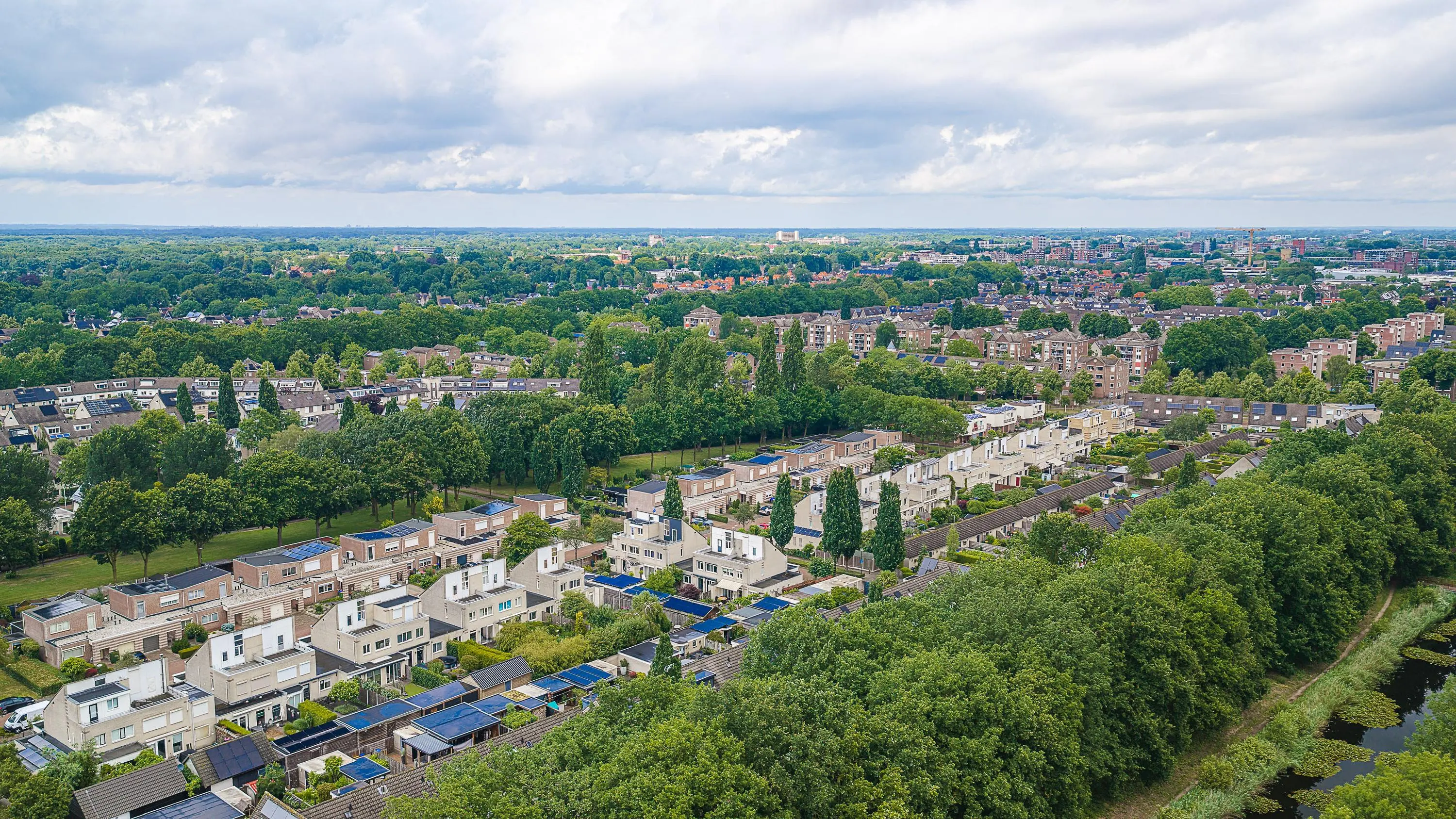Beukenstuklaan 36