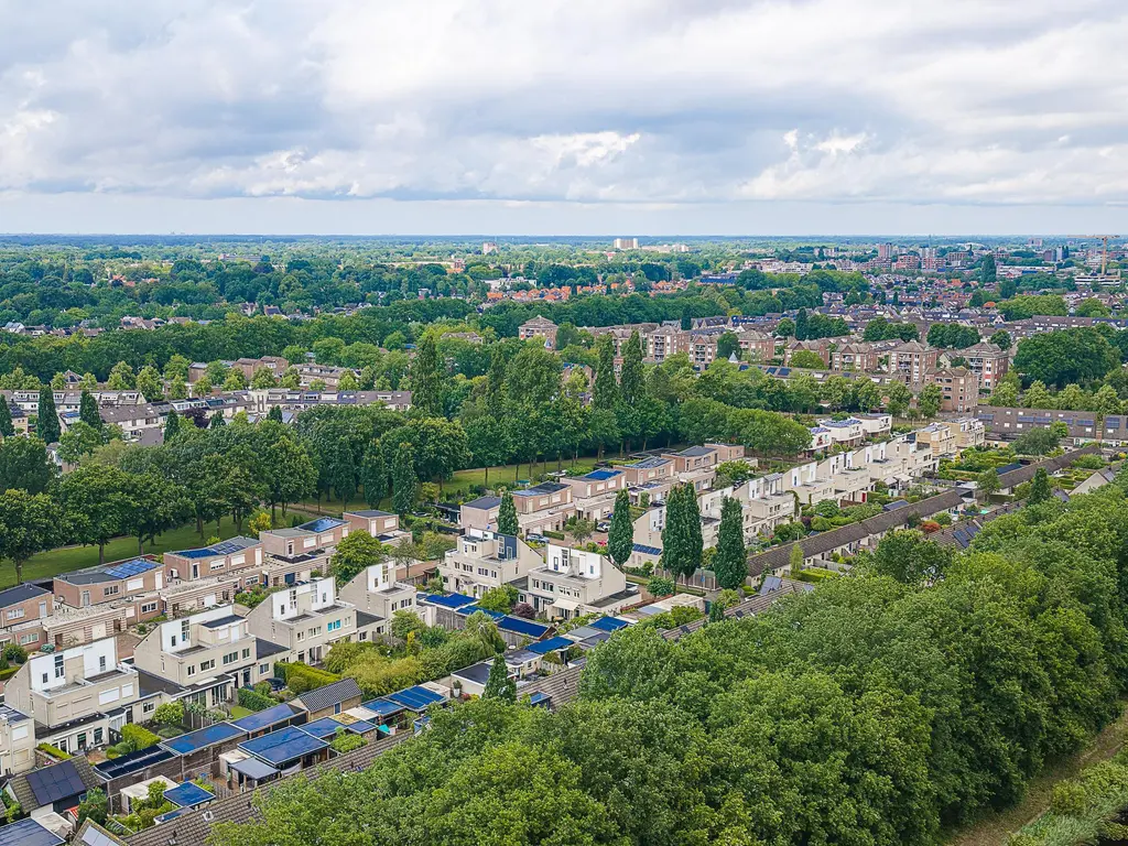 Beukenstuklaan 36, VEENENDAAL