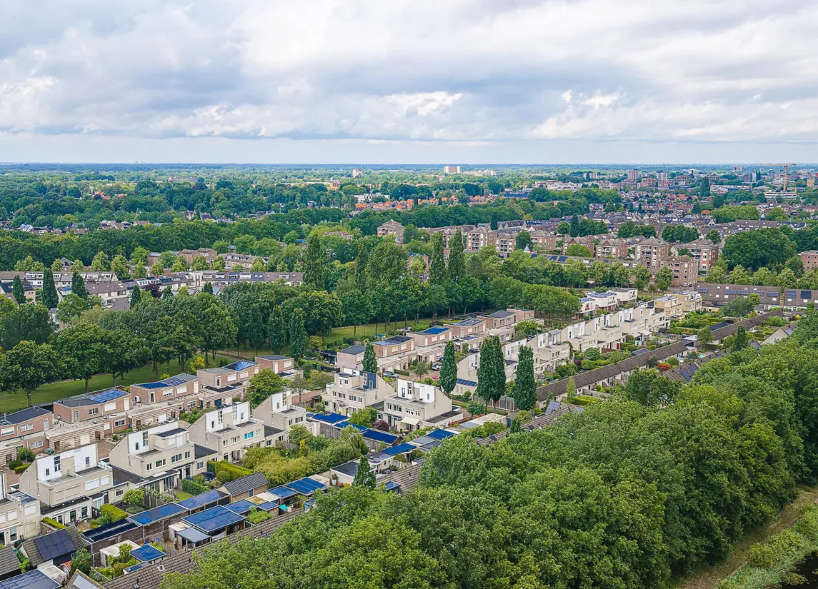 Beukenstuklaan 36