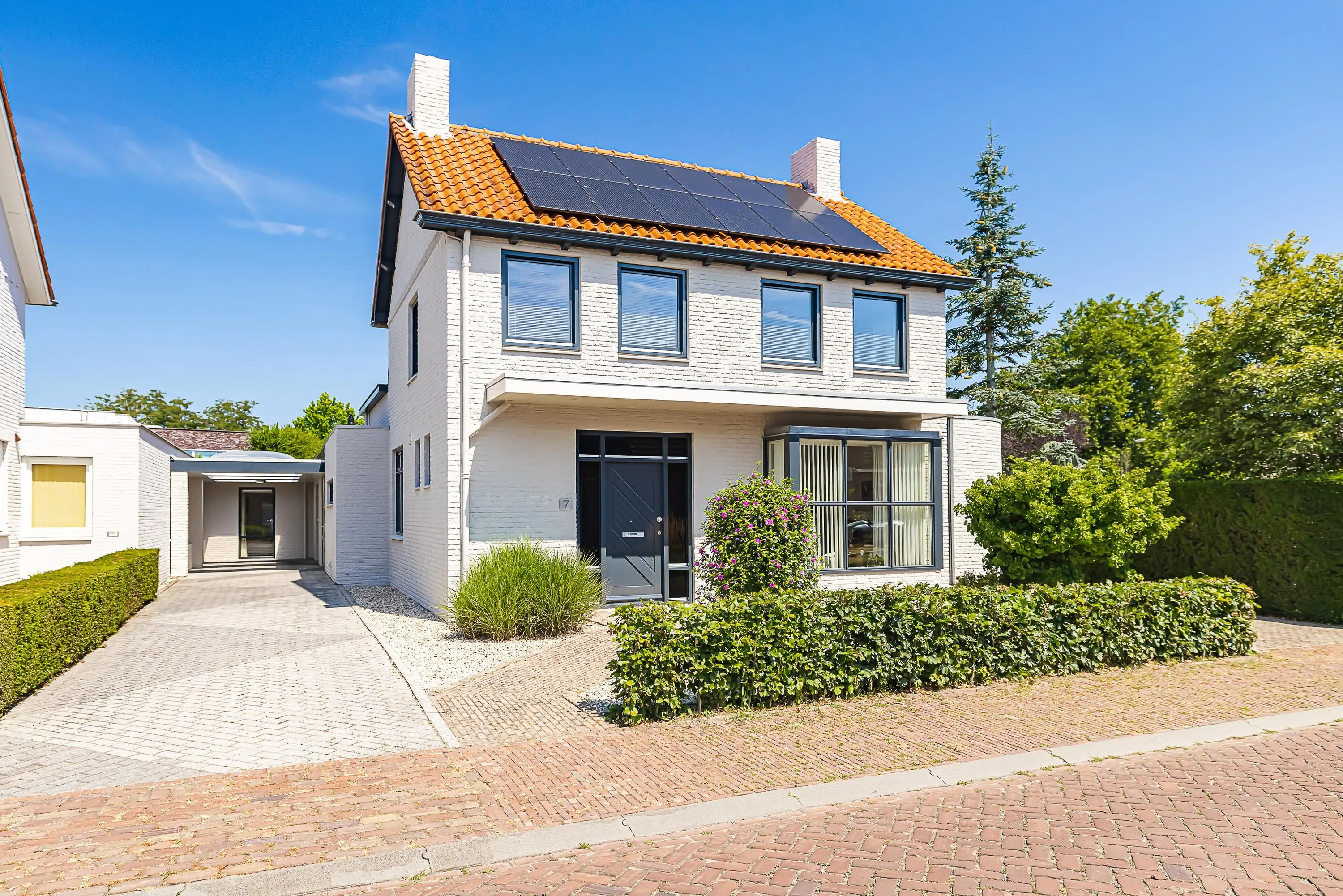 Vlasspreistraat 7