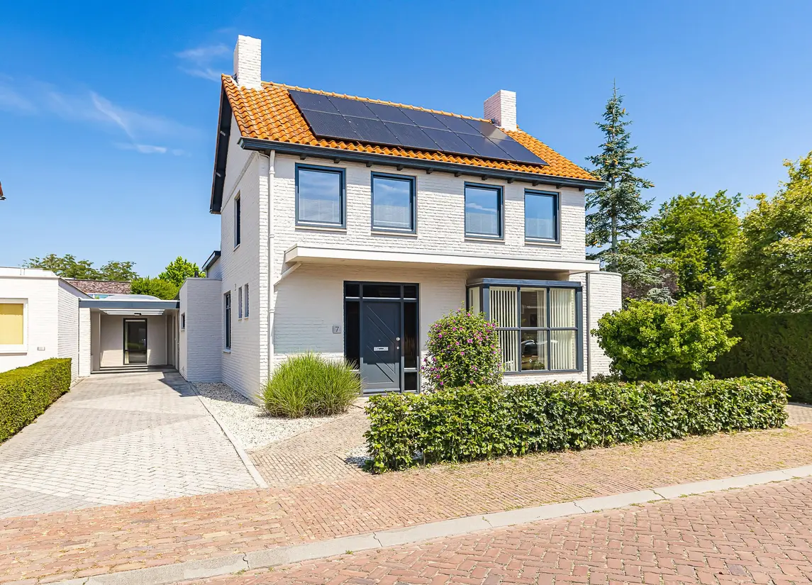 Vlasspreistraat 7