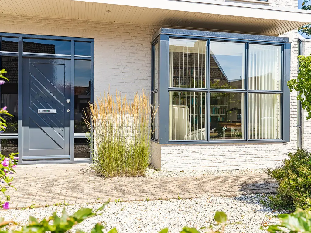 Vlasspreistraat 7, LIEMPDE